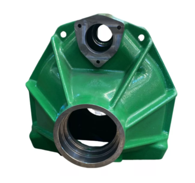 Imagem do produto Carcaça redução final - Z12619 - Similar John Deere
